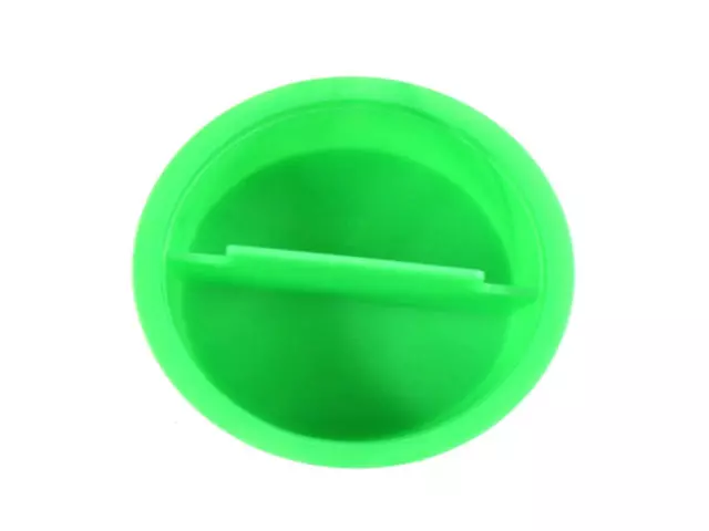 52029561AA - : Fuel Filler Cap for Mopar Image