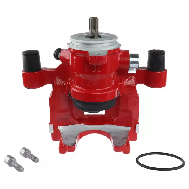 LJ9Z2386C - : Caliper Assembly for Ford: Mustang Mach-E Image