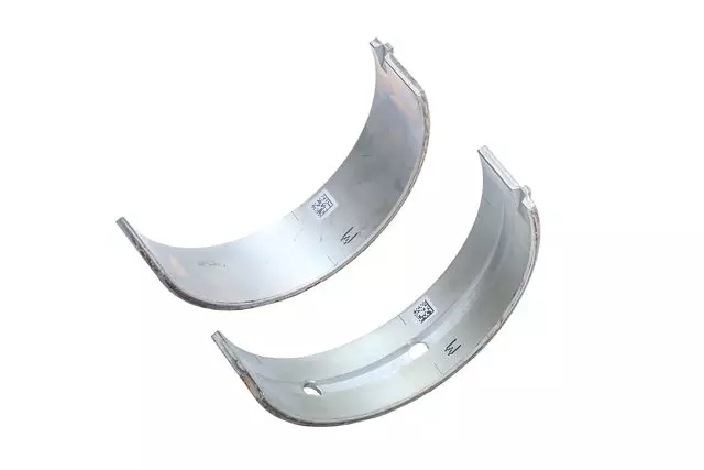 12694782 - : Crankshaft Bearing for GM Image