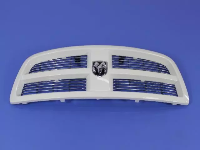 Radiator Grille - Mopar (68234163AA)