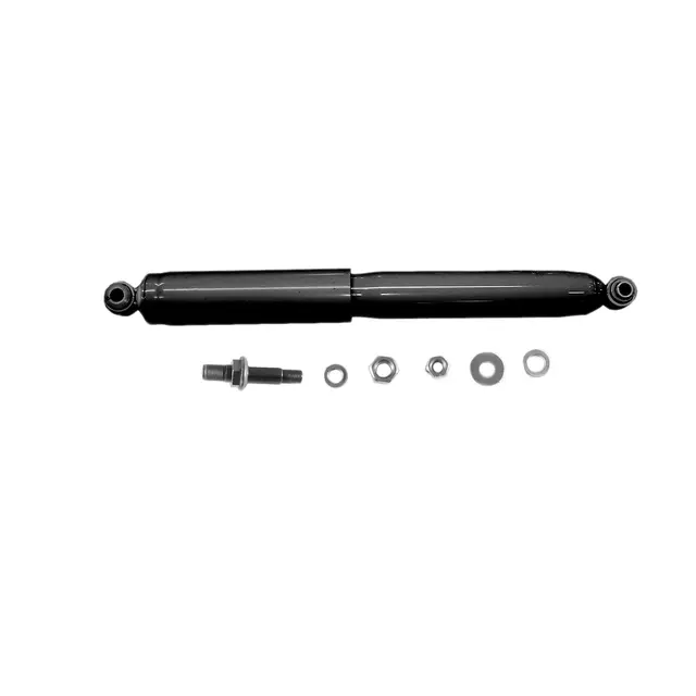 530130 - Suspension: ACDelcoâ„¢ Suspension Shock Absorber for Chevrolet: Blazer, C/K Pickup, K5 Blazer, R10, R20, R2500, R30, Suburban C10, Suburban C20, Suburban K10, Suburban K20, Suburban R10, Suburban R1500, Suburban R20, Suburban R2500, Suburban V10, Suburban V1500, Suburban V20, Suburban V2500, V10, V20, V30 | GMC: C1500 Pickup, C2500 Pickup, C3500 Pickup, Jimmy, K1500 Pickup, K2500 Pickup, K3500 Pickup, R1500 Pickup, R2500 Pickup, R3500 Pickup, Suburban C1500, Suburban C2500, Suburban K1500, Suburban K2500, Suburban R1500, Suburban R2500, V1500, V1500 Suburban, V2500, V2500 Suburban, V3500 Image