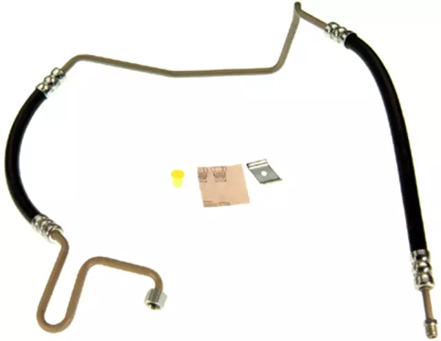 36366800 - : Power Steering Gear Inlet Hose for ACDelco Image