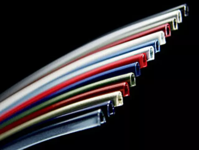 8P20TXM180 - Exterior: Door Edge Guards for Honda: Insight Image