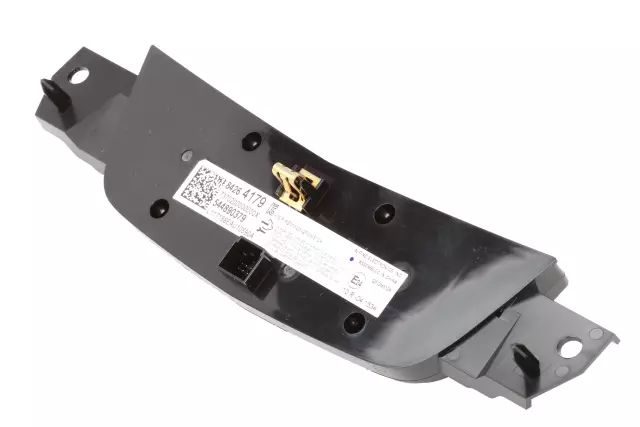 84264179 - Body: Heater Control for Cadillac: CT6 Image