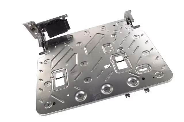 85644409 - Body: Seat Back Frame for GM Image