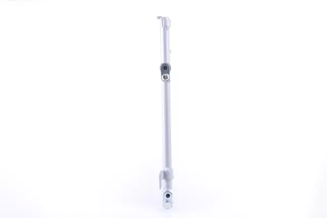 940320 - : Nissens A/C Condenser for NISSENS Image