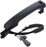 806B1ZL91D - Body: Handle, Outside for Nissan: Pathfinder Image