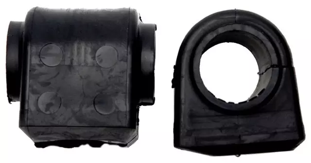 45G1475 - Suspension: Front Stabilizer Bar Bushing Kit for Chevrolet: Cavalier, Classic, Malibu | Oldsmobile: Alero, Cutlass | Pontiac: Grand Am, Sunfire Image