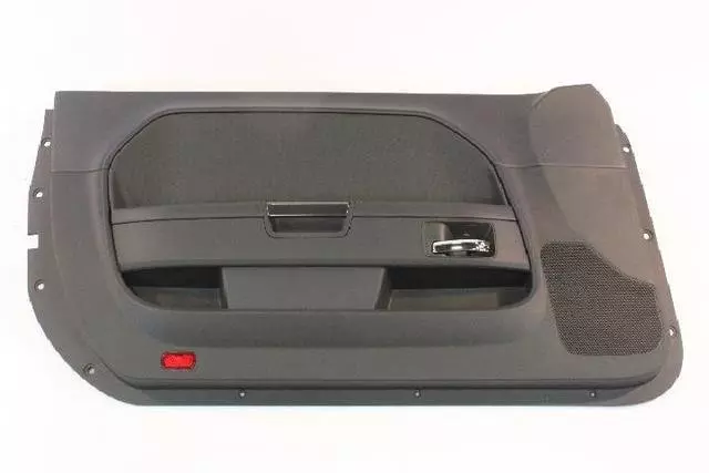 Front Door Trim Panel, Left - Mopar (1JG251DVAI)
