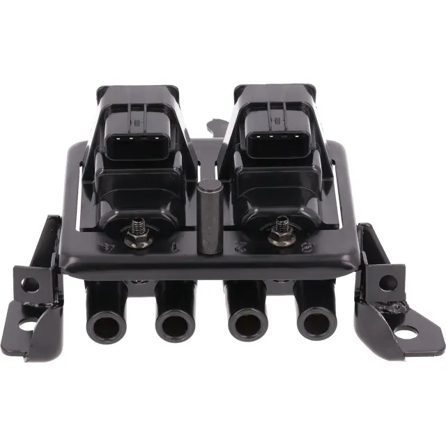 1813812 - Ignition Systems: Ignition Coil for GLOBAL PARTS DISTRIBUTORS Image