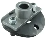 990012 - : Steering Coupler for Borgeson Image