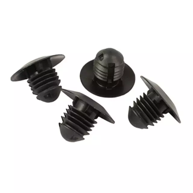 Wheelhouse Liner Rivet - Ford (-W715272-S300)