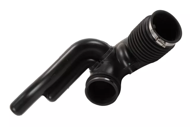 21999847 - Engine: Outlet Duct for Chevrolet: Equinox | Pontiac: Torrent Image