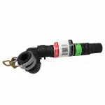 KCV244 - Emission Control: PCV Valve Hose for Motorcraft Image
