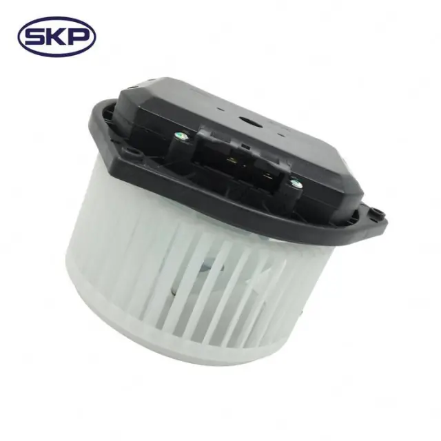 SK700193 - Air Conditioning &amp; Heat: SKP HVAC Blower Motor for Skyward Automotive Image