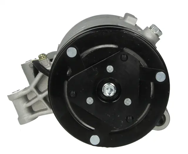 89340 - : Nissens A/C Compressor for NISSENS Image