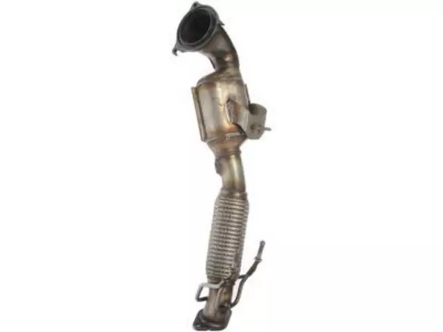 2013-2019 Ford Fusion - Catalytic Converter - Ford (DG9Z-5E212-K)