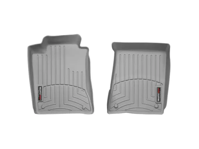 461731 - Accessories: FloorLiner™ DigitalFit® for WeatherTech Image