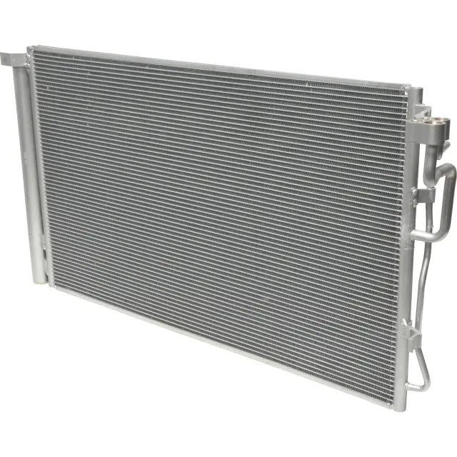 CN30197PFC - Air Conditioning &amp; Heat: A/C Condenser -- Condenser Parallel Flow for UAC Image