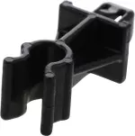 657221HP0C - Body: Hood Prop Rod Clip for Nissan: Micra, Versa Image