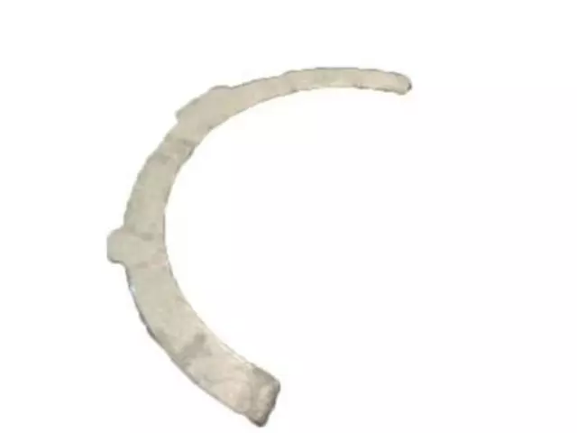 Engine Crankshaft Thrust Washer - Ford (F9ZZ-6A341-AA)