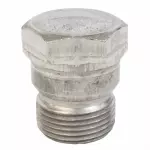 6F2Z9G458A - Exhaust: Plug for Ford: Explorer, Explorer Sport Trac | Mercury: Mountaineer Image