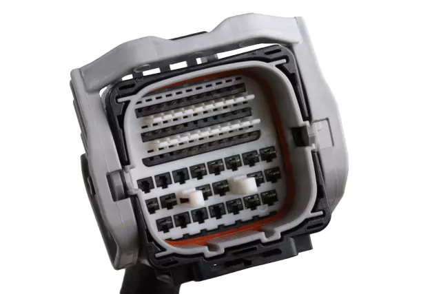 Engine Wiring Harness - GM (22990526)