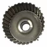 BC3Z7H351A - : Hub Assembly for Ford Image