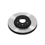 BD181249E - : Front Disc Brake Rotor for WAGNER BRAKE Image