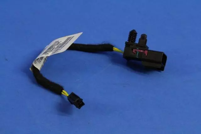 Door Jumper Wiring, Left - Mopar (68207156AC)