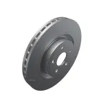 68506109AA - : Brake Rotor, Right &amp; Left for Mopar Image