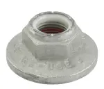 12465901 - : Centric Spindle Nut for Centric Parts Image