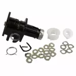 DT1Z16C826A - : Lock &amp; Cylinder for Ford: Transit Connect Image