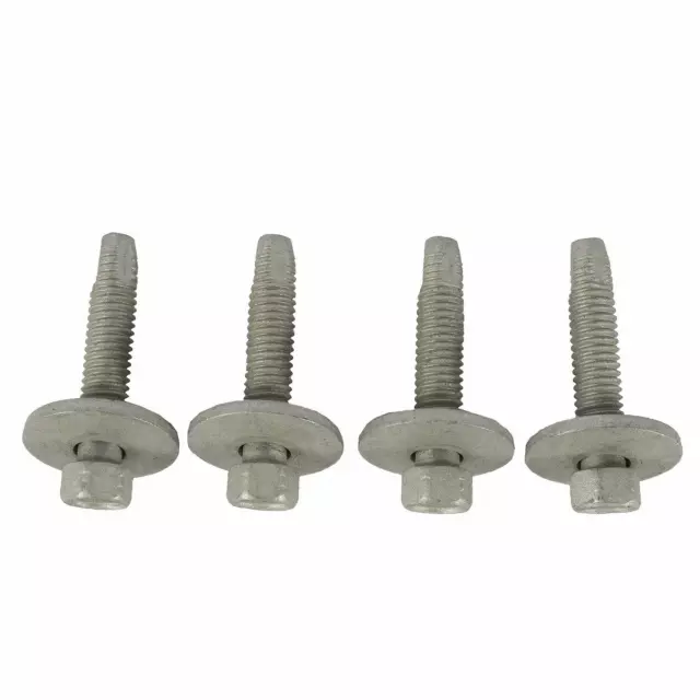 W711006S439 - Body: Fender Bolt for Ford: F-250 Super Duty, F-350 Super Duty, F-450 Super Duty Image