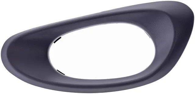 90133 - Body: Front Left Interior Door Handle for Dorman Image