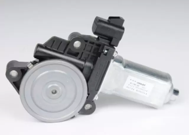 22725057 - Body: Window Motor for GM Image