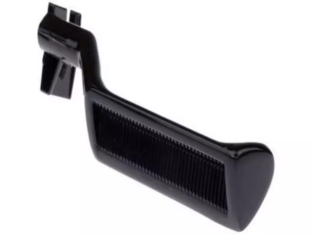 E7TZ1522600A - Body: Handle, Inside for Ford: Bronco, F-150, F-250, F-250 HD, F-350, F-Super Duty Image
