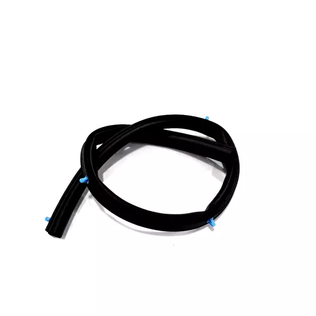 63511AL10A - Body: Lower Weather-strip for Subaru Image