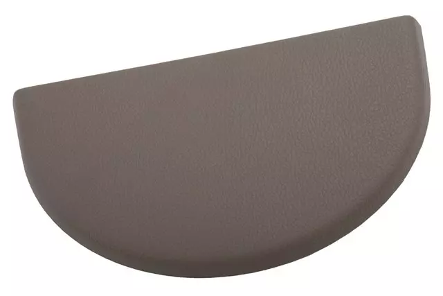 23136923 - Body: Track End Cover for Cadillac: Escalade, Escalade ESV | Chevrolet: Suburban, Tahoe | GMC: Yukon, Yukon XL Image