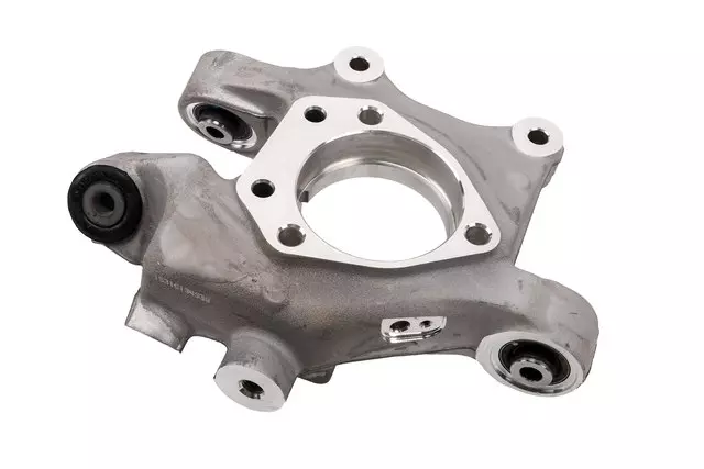 Rear Passenger Side Suspension Knuckle - GM (23262763)