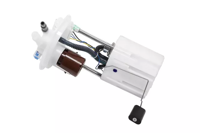 Fuel Pump and Level Sensor Module - ACDelco (MU2187)