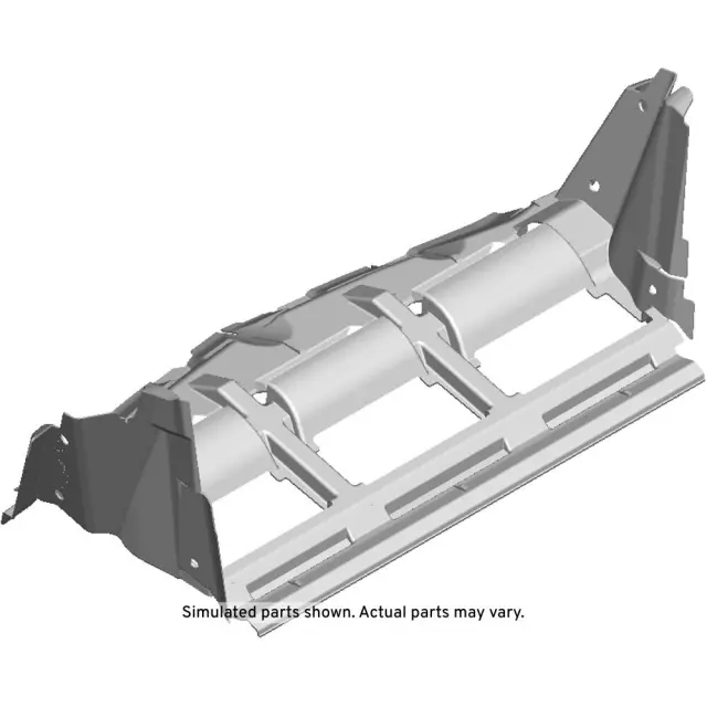 84257117 - : Baffle for Cadillac: CT4 Image