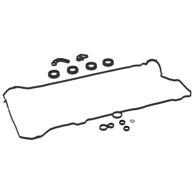 927920 - Gaskets: Gasket Set, cylinder head cover for Elring Image