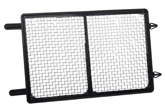 84230533 - Cooling System: Grille for Cadillac: ATS Image