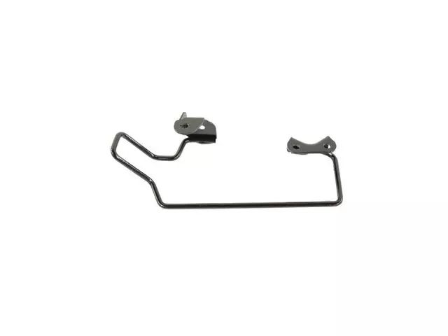 Shield Bracket - Alfa Romeo (68334040AA)
