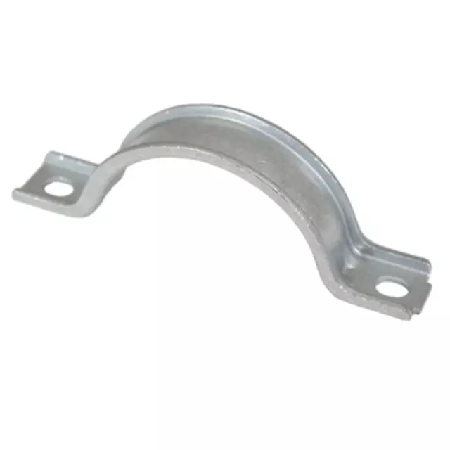 Mount Bracket Clamp - Ford (YS4Z-3N324-AA)