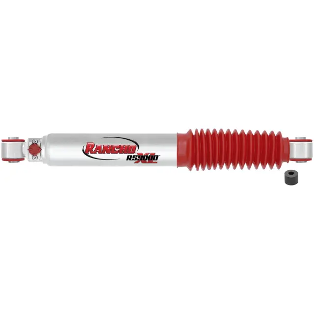 RS999151 - Suspension &amp; Steering: RS9000XL Suspension Shock Absorber for Rancho Suspensions Image