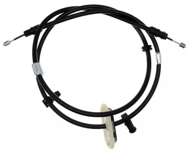 19336723 - : Rear Driver Side Brake Cable for GM Image