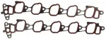 MS16330 - : Engine Intake Manifold Gasket Set for Mahle Image