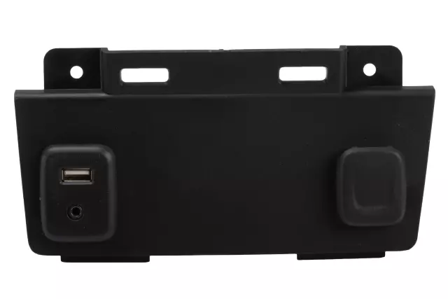 84158286 - Body: Accessory Bezel for Chevrolet: Colorado | GMC: Canyon Image